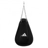 Sac de frappe Poire ADIDAS entraînement puissance | CLUB-SHOP.fr