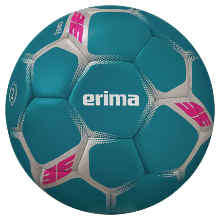 Ballon de handball ERIMA FLASH Duro résistant pour l’entraînement | CLUB-SHOP.fr