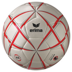 Ballon de handball MAGIC WHITE PRO match sans résine | CLUB-SHOP.fr