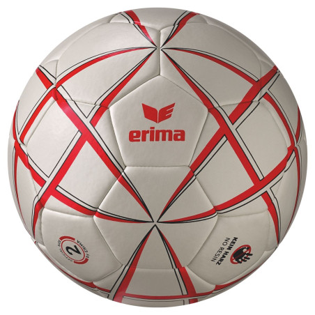 Ballon de handball MAGIC WHITE Training sans résine | CLUB-SHOP.fr