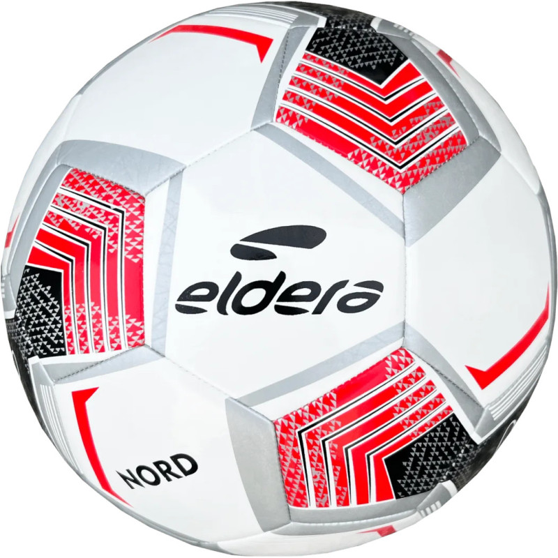 Ballon de football Eldera NORD entraînement et match | CLUB-SHOP.fr