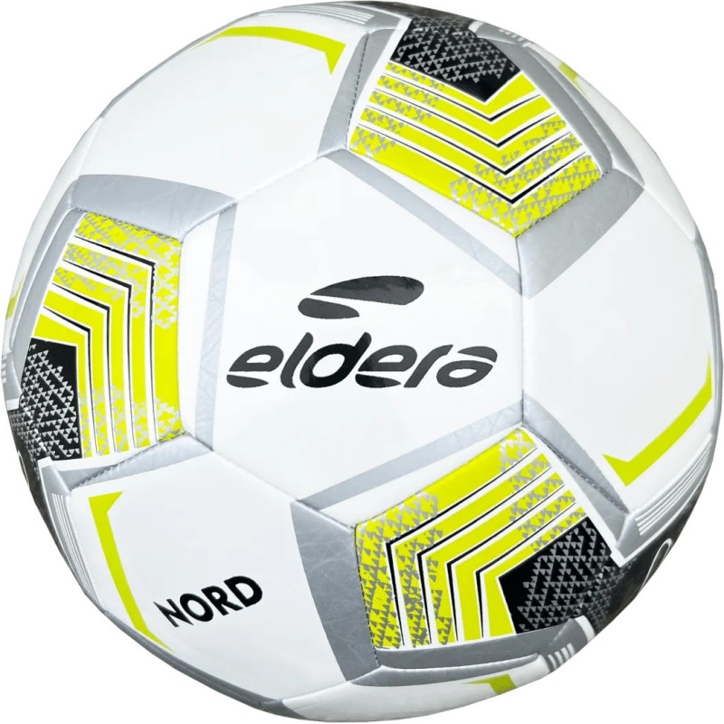 Ballon de football Eldera NORD entraînement et match | CLUB-SHOP.fr