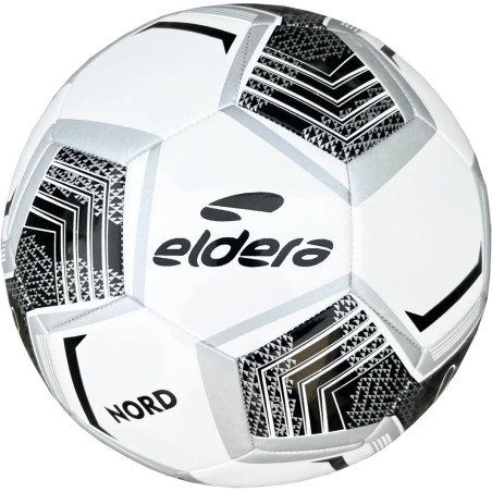 Ballon de football Eldera NORD entraînement et match | CLUB-SHOP.fr