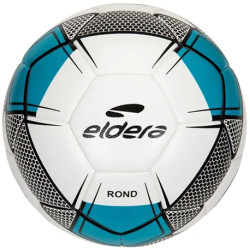 Ballon de football ROND hybride entraînement et match | CLUB-SHOP.fr
