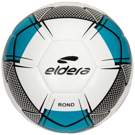 Ballon de football ROND hybride entraînement et match | CLUB-SHOP.fr