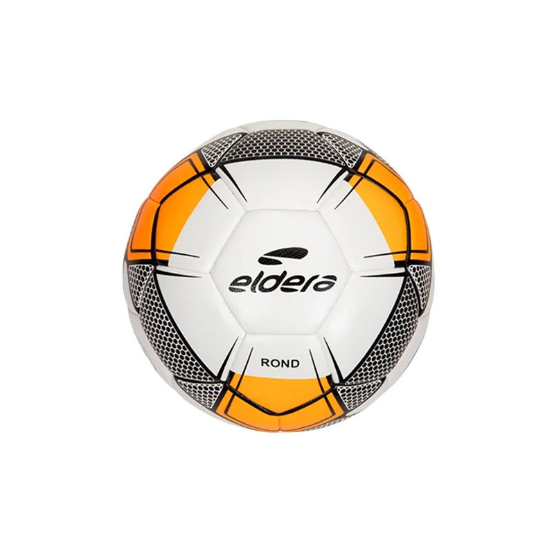 Ballon de football ROND hybride entraînement et match | CLUB-SHOP.fr
