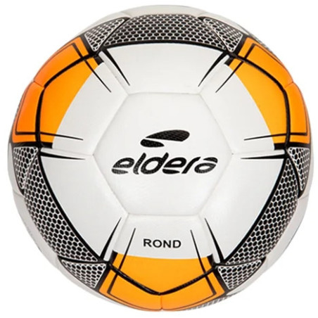 Ballon de football ROND hybride entraînement et match | CLUB-SHOP.fr