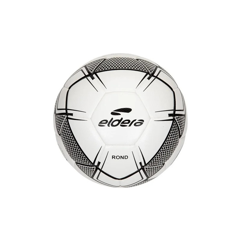 Ballon de football ROND hybride entraînement et match | CLUB-SHOP.fr