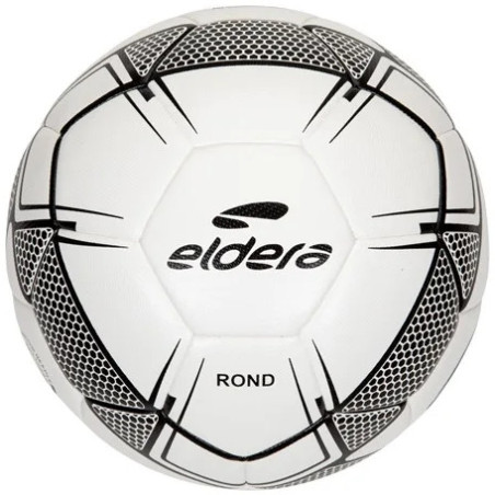 Ballon de football ROND hybride entraînement et match | CLUB-SHOP.fr