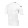 T-shirt Lycra Adidas Manches Courtes Sous-Kimono | CLUB-SHOP.fr