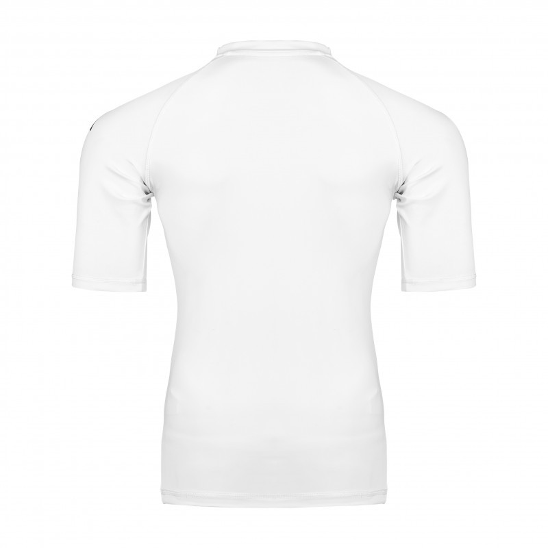 T-shirt Lycra Adidas Manches Courtes Sous-Kimono | CLUB-SHOP.fr