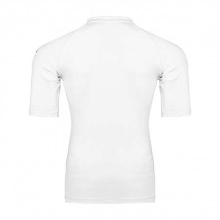 T-shirt Lycra Adidas Manches Courtes Sous-Kimono | CLUB-SHOP.fr