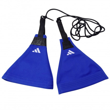 Corde Uchi Komi Adidas Entraînement Judo Technique | CLUB-SHOP.fr
