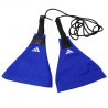 Corde Uchi Komi Adidas Entraînement Judo Technique | CLUB-SHOP.fr