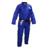 Kimono JJB CONTEST CFJJB Adidas | CLUB-SHOP.fr