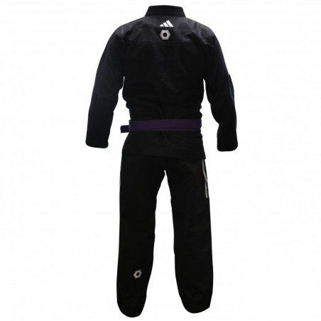 Kimono JJB CONTEST CFJJB Adidas | CLUB-SHOP.fr