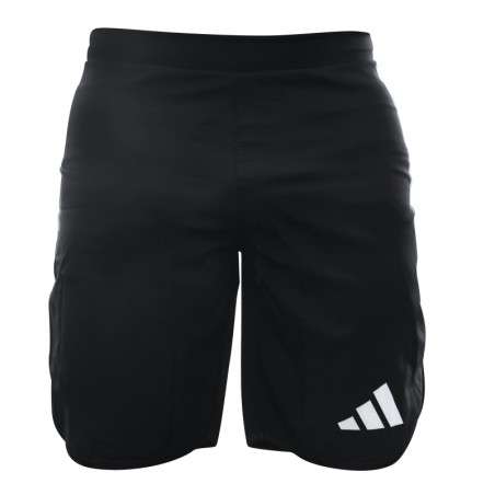 Short Grappling BJJ adidas léger et résistant | CLUB-SHOP.fr