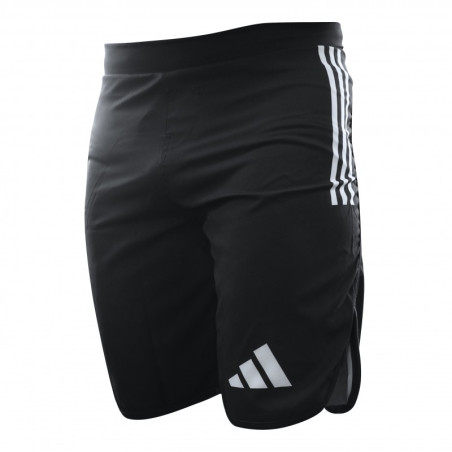 Short Grappling BJJ adidas léger et résistant | CLUB-SHOP.fr
