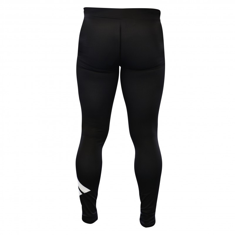 Pantalon Compression BJJ IBJJF adidas en polyester recyclé | CLUB-SHOP.fr