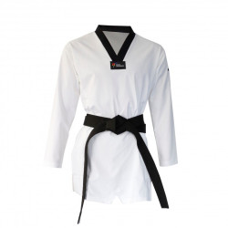 Veste Dobok adiFIGHTER-Pro ADIDAS WT 2025 | CLUB-SHOP.fr