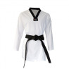 Veste Dobok adiFIGHTER-Pro ADIDAS WT 2025 | CLUB-SHOP.fr