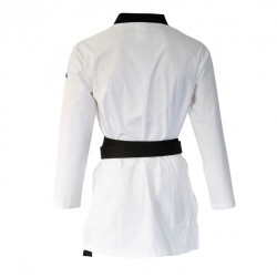 Veste Dobok adiFIGHTER-Pro ADIDAS WT 2025 | CLUB-SHOP.fr 2