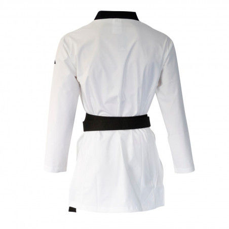 Veste Dobok adiFIGHTER-Pro ADIDAS WT 2025 | CLUB-SHOP.fr