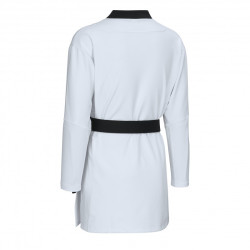 Veste de Dobok Adi-Seungri WT adidas homologuée compétition | CLUB-SHOP.fr 2