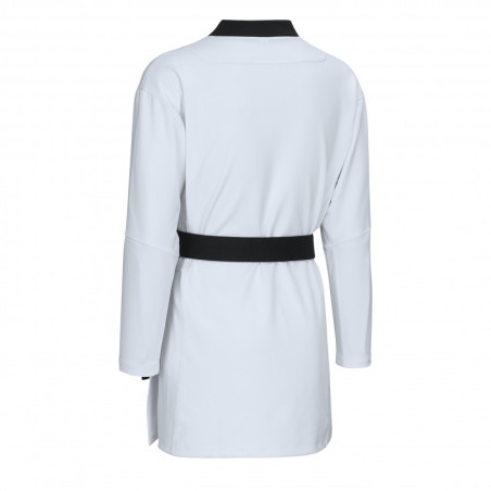 Veste de Dobok Adi-Seungri WT adidas homologuée compétition | CLUB-SHOP.fr