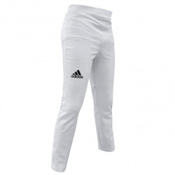 Pantalon de Dobok Adi-Seungri WT adidas homologué compétition | CLUB-SHOP.fr