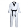 Dobok Adi-Fighter ECO WT adidas approuvé compétition | CLUB-SHOP.fr