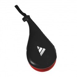 Double target mitt adidas entraînement précision | CLUB-SHOP.fr