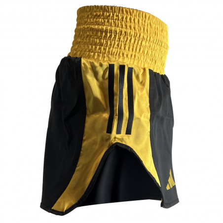 Short Boxe Thaï PRO adidas | CLUB-SHOP.fr