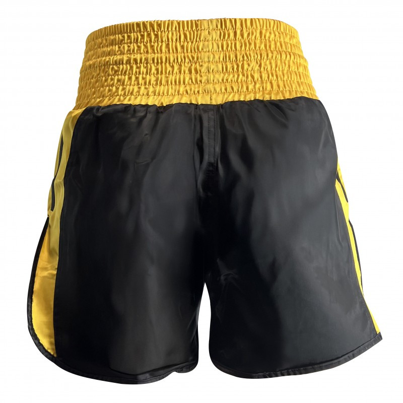 Short Boxe Thaï PRO adidas | CLUB-SHOP.fr