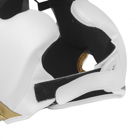 Casque de boxe Pro Primeblue – adidas | CLUB-SHOP.fr