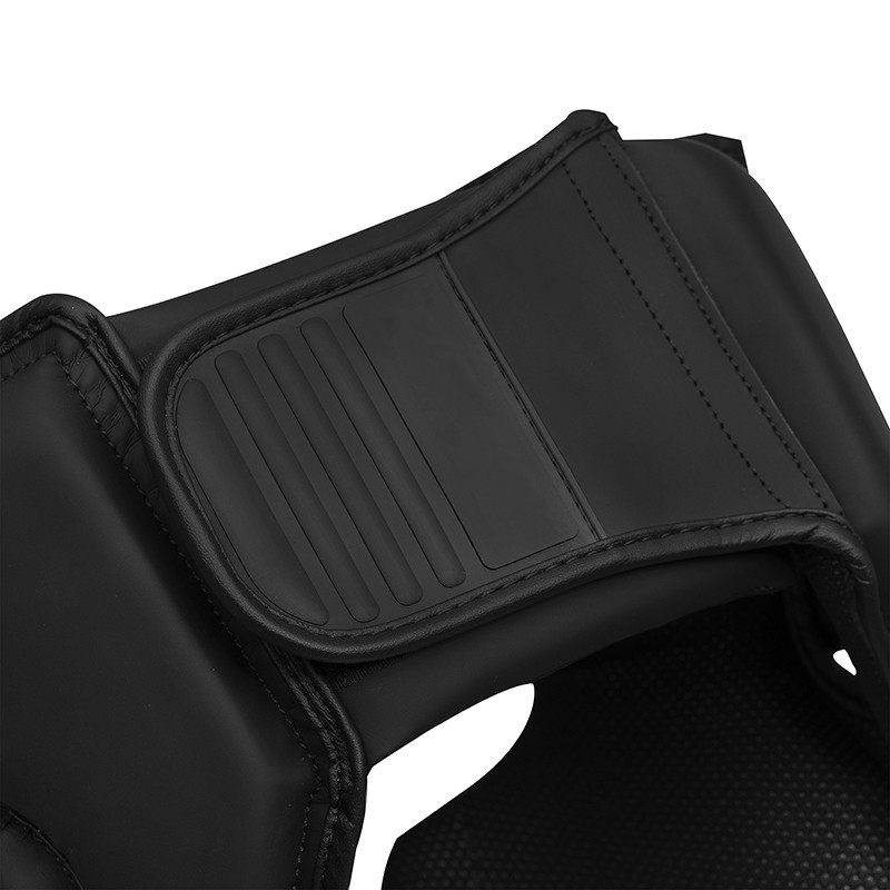 Casque de boxe adidas Combat 50 Headgear | CLUB-SHOP.fr