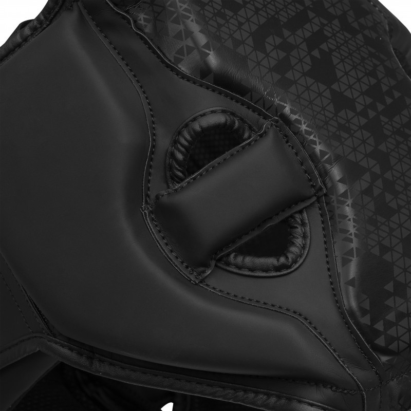 Casque de boxe adidas Combat 50 Headgear | CLUB-SHOP.fr