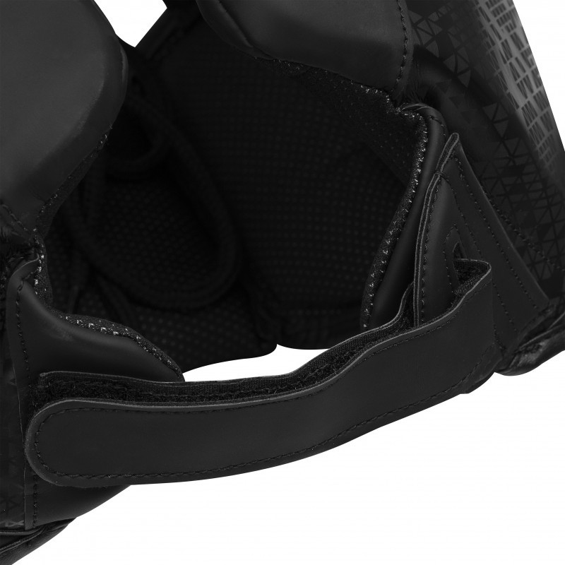 Casque de boxe adidas Combat 50 Headgear | CLUB-SHOP.fr