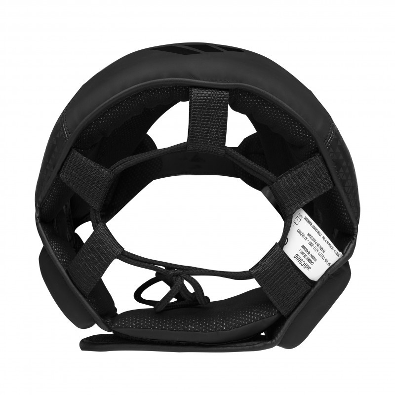 Casque de boxe adidas Combat 50 Headgear | CLUB-SHOP.fr