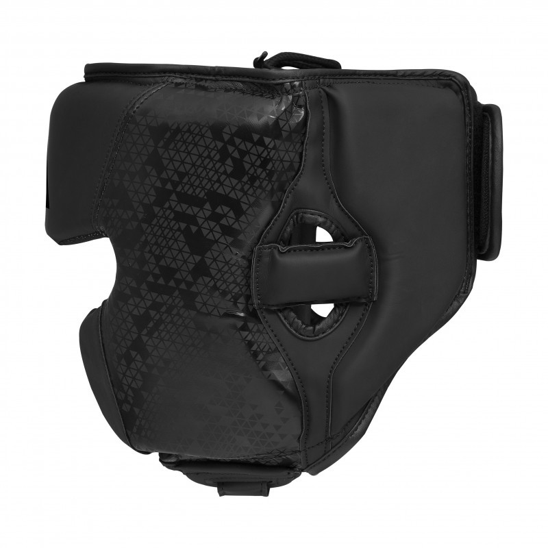 Casque de boxe adidas Combat 50 Headgear | CLUB-SHOP.fr