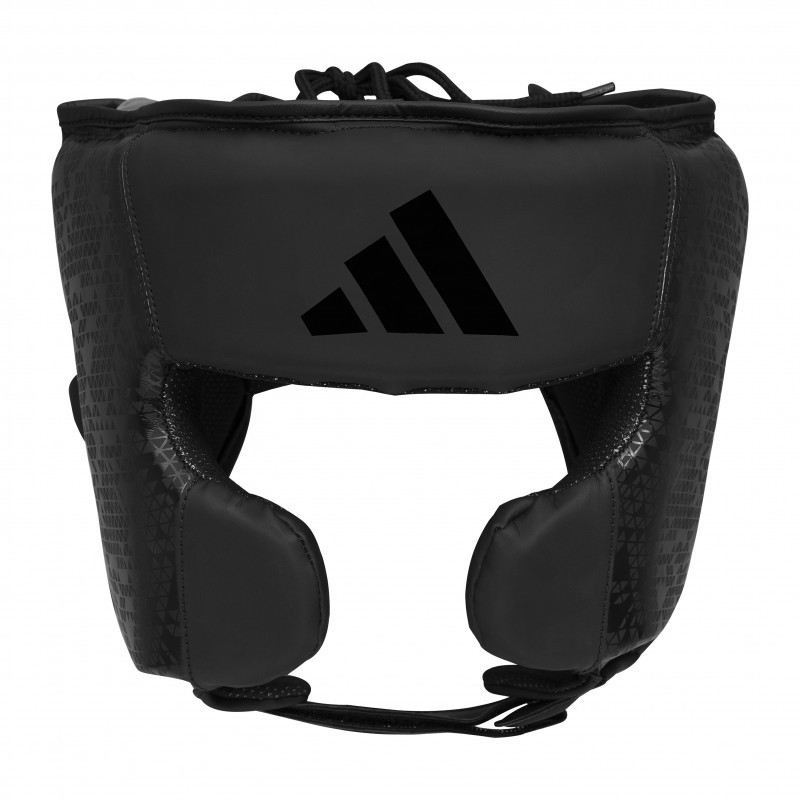 Casque de boxe adidas Combat 50 Headgear | CLUB-SHOP.fr