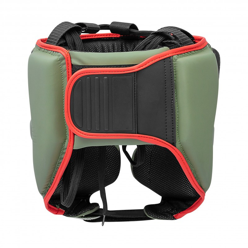 Casque de boxe adidas Combat 50 Headgear | CLUB-SHOP.fr