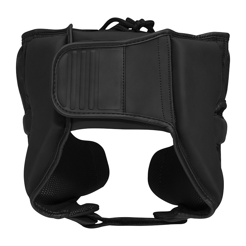 Casque de boxe adidas Combat 50 Headgear | CLUB-SHOP.fr