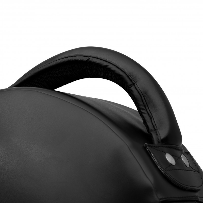 Cible d’entraînement ronde ADIDAS boxe | CLUB-SHOP.fr