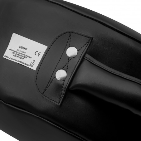 Cible d’entraînement ronde ADIDAS boxe | CLUB-SHOP.fr