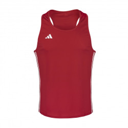 Débardeur boxe ADIDAS sans manche | CLUB-SHOP.fr