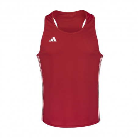 Débardeur boxe ADIDAS sans manche | CLUB-SHOP.fr