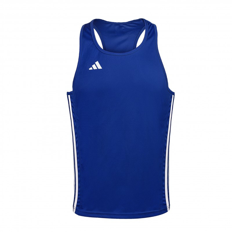 Débardeur boxe ADIDAS sans manche | CLUB-SHOP.fr