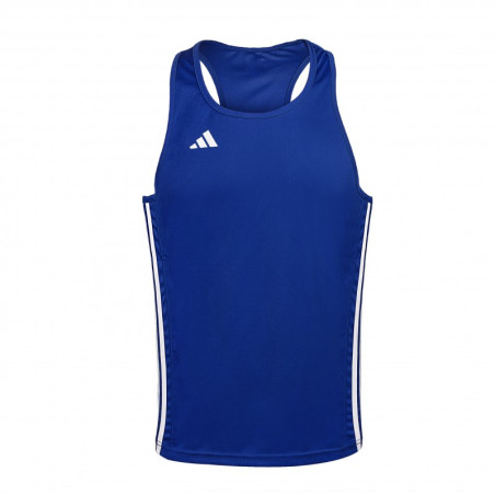 Débardeur boxe ADIDAS sans manche | CLUB-SHOP.fr