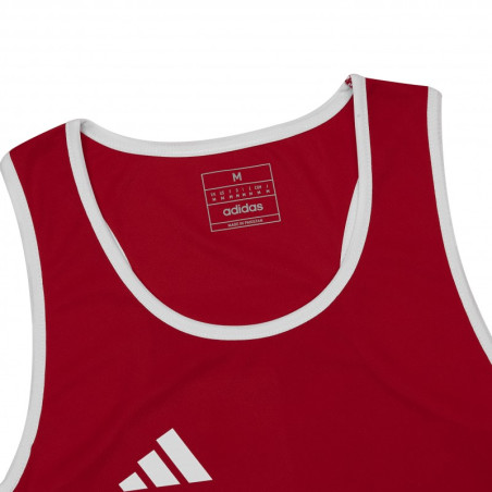 Débardeur boxe femme ADIDAS slim-fit | CLUB-SHOP.fr